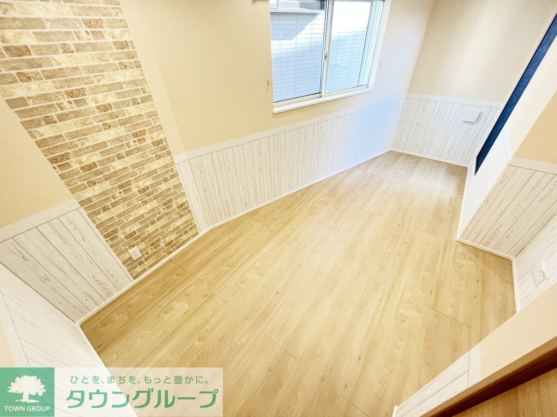 リポス瀬谷C棟の物件内観写真