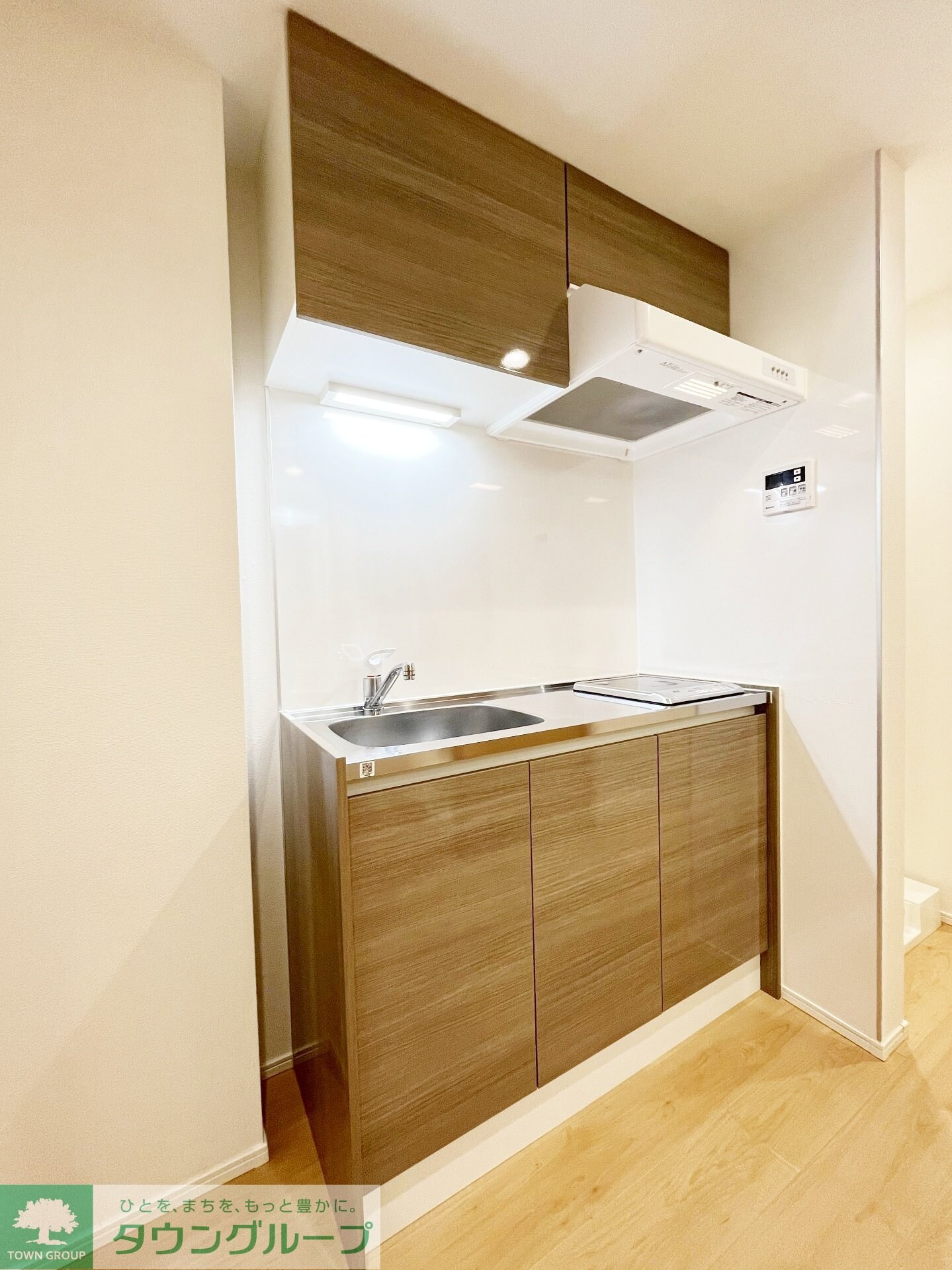 リポス瀬谷C棟の物件内観写真