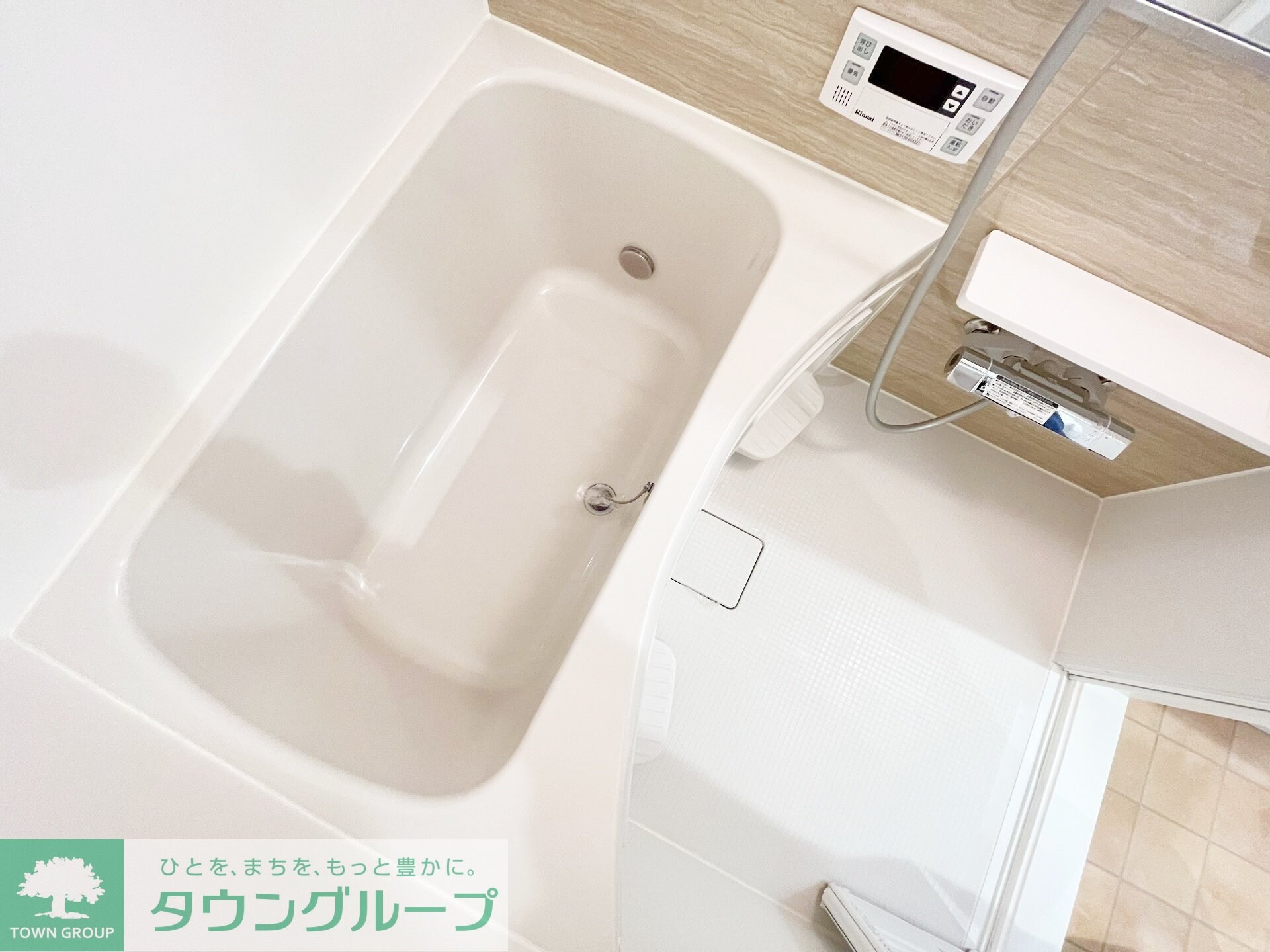 リポス瀬谷C棟の物件内観写真