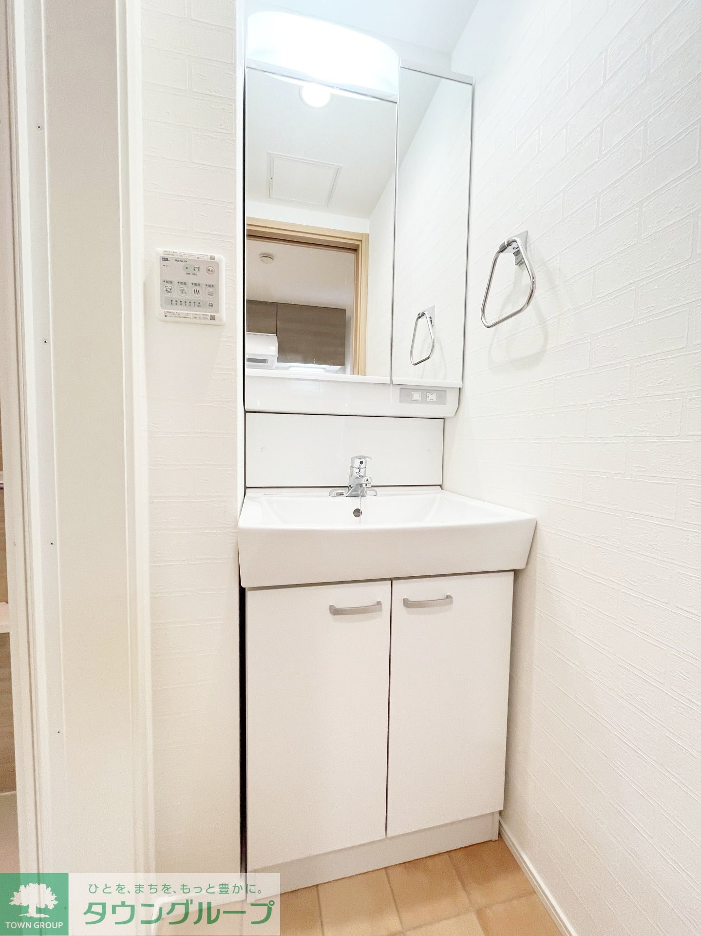 リポス瀬谷C棟の物件内観写真