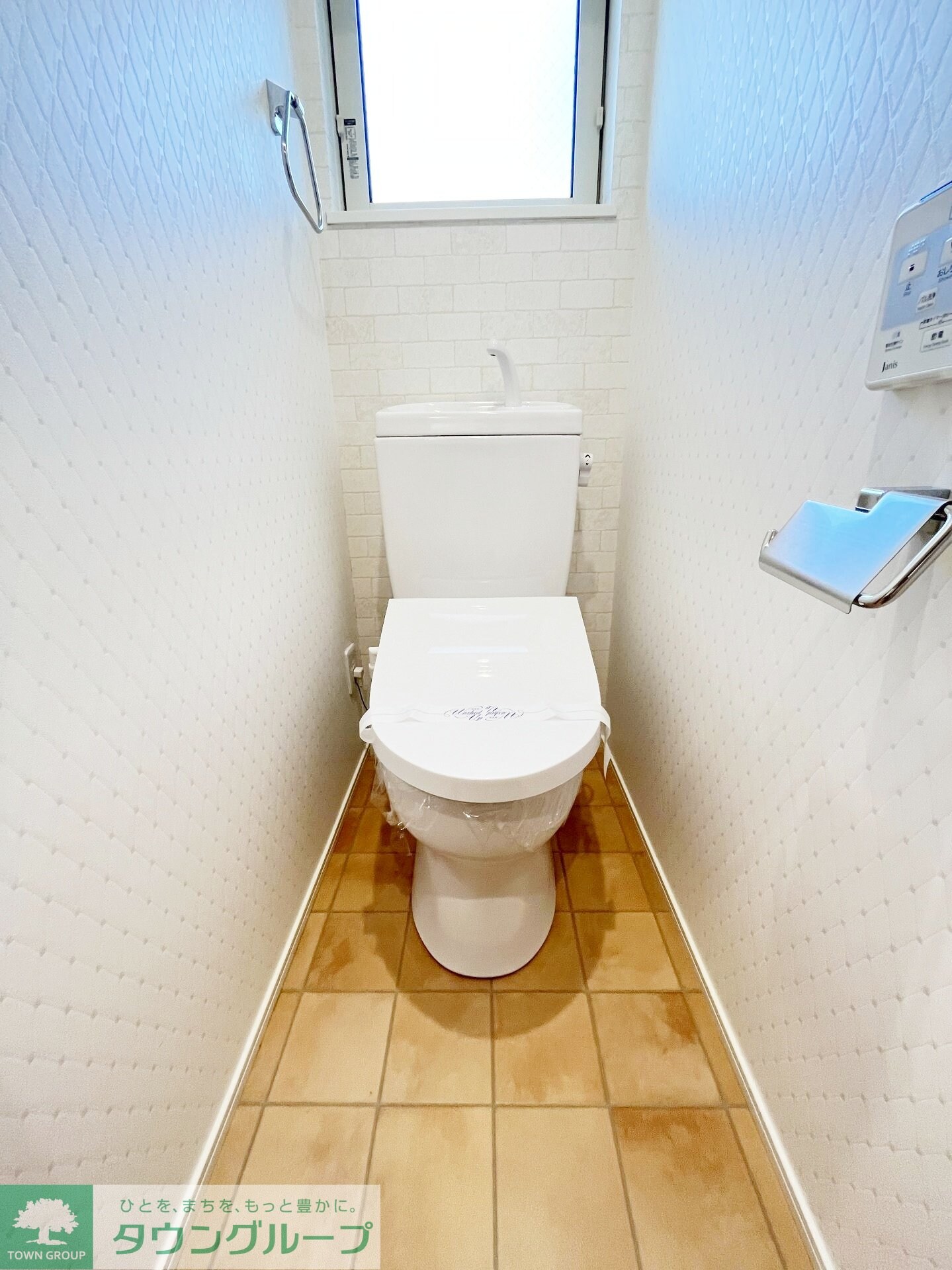 リポス瀬谷C棟の物件内観写真