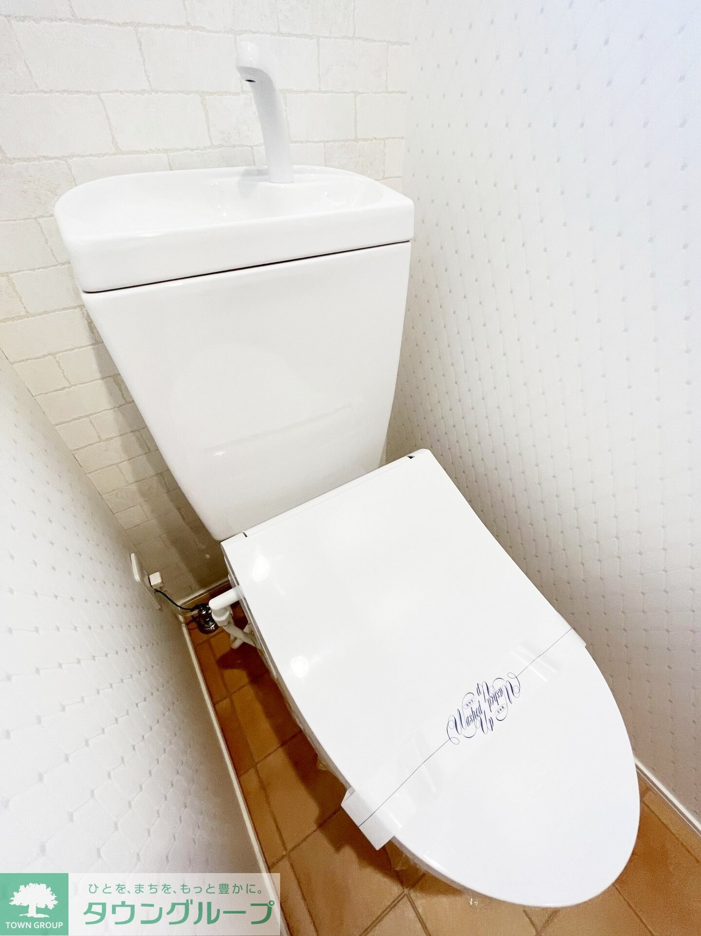 リポス瀬谷C棟の物件内観写真