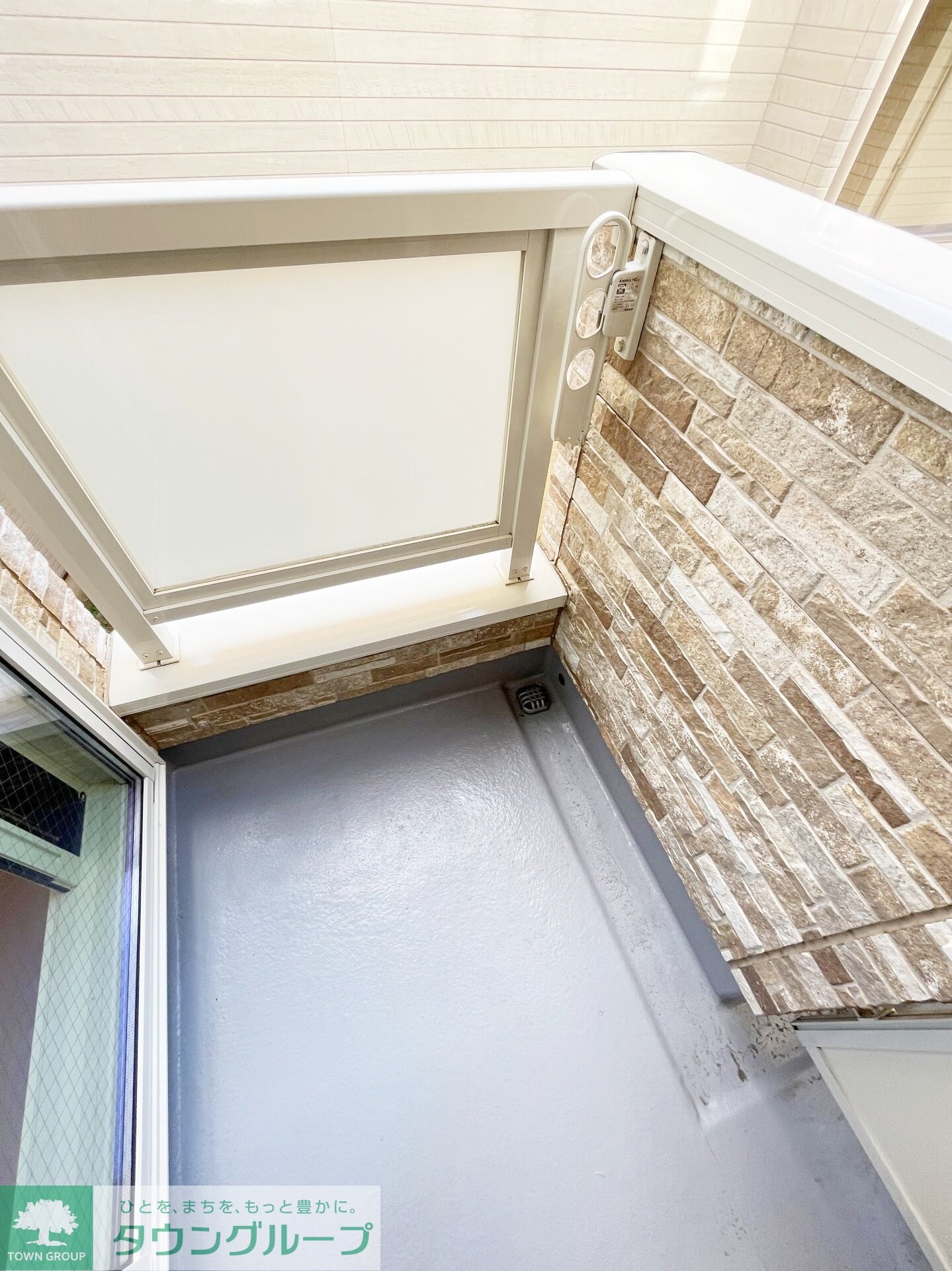 リポス瀬谷C棟の物件内観写真