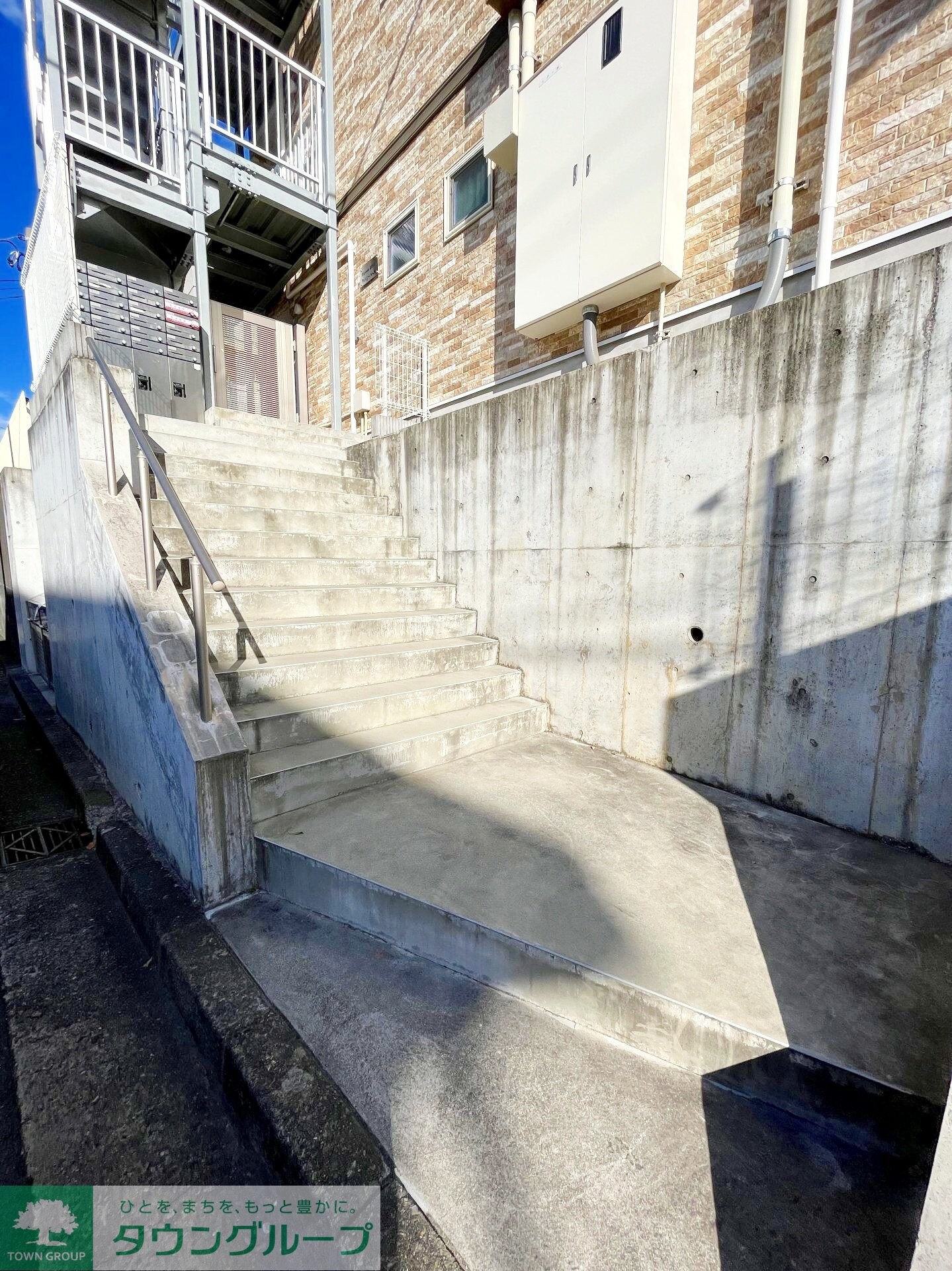 リポス瀬谷C棟の物件内観写真