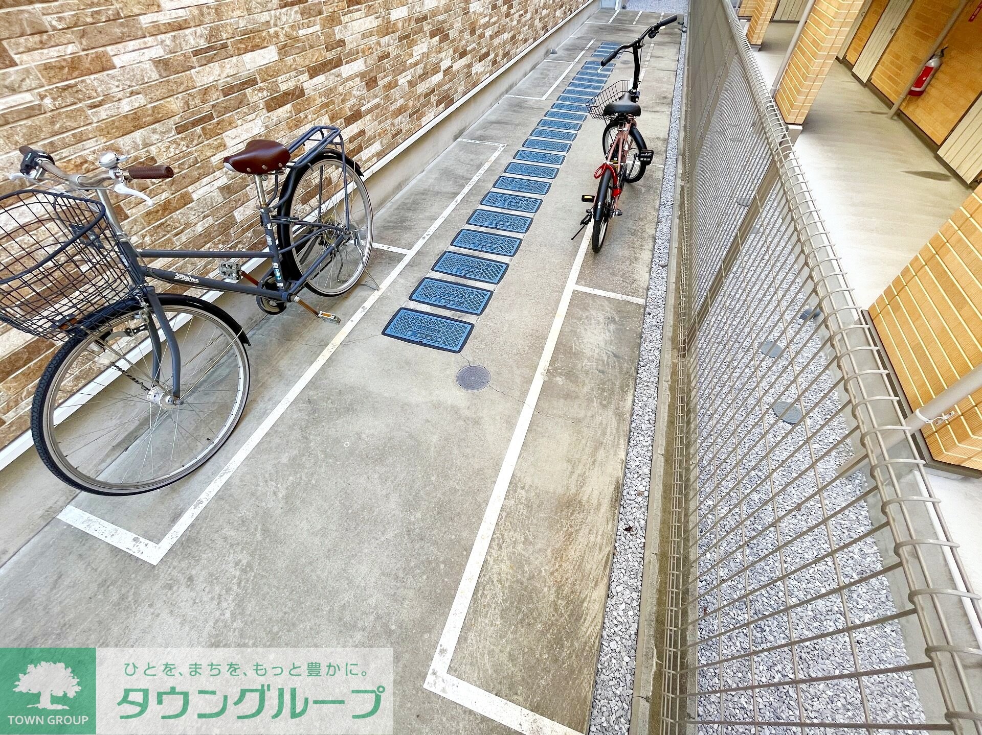 リポス瀬谷C棟の物件内観写真