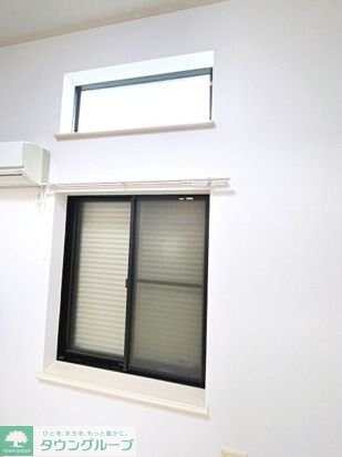 エヴァート保土ヶ谷の物件内観写真