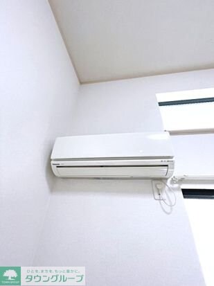 エヴァート保土ヶ谷の物件内観写真