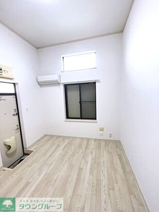 エヴァート保土ヶ谷の物件内観写真