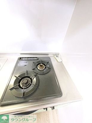 エヴァート保土ヶ谷の物件内観写真