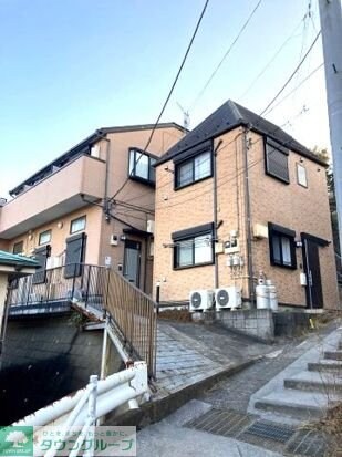 エヴァート保土ヶ谷の物件内観写真