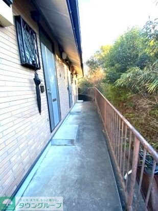 エヴァート保土ヶ谷の物件内観写真