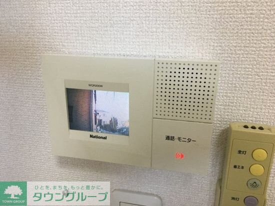 エヴァート保土ヶ谷の物件内観写真