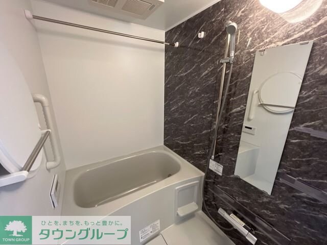 HOKULEAの物件内観写真