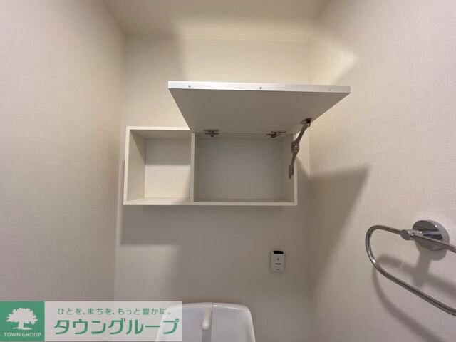 HOKULEAの物件内観写真