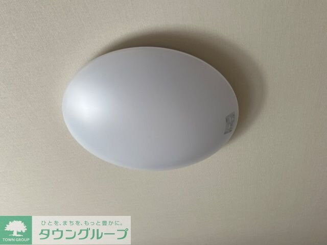 HOKULEAの物件内観写真