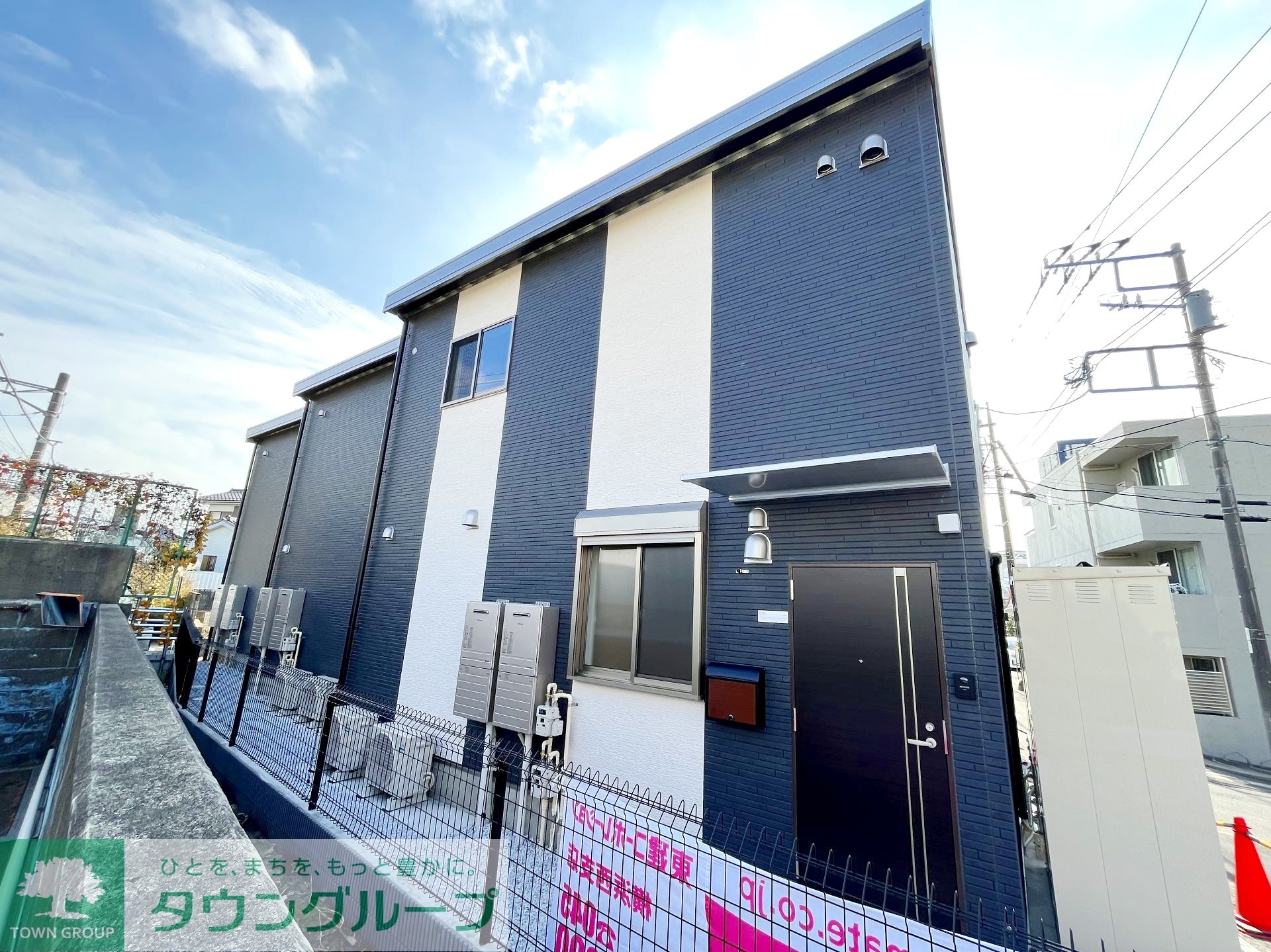 HOKULEAの物件内観写真