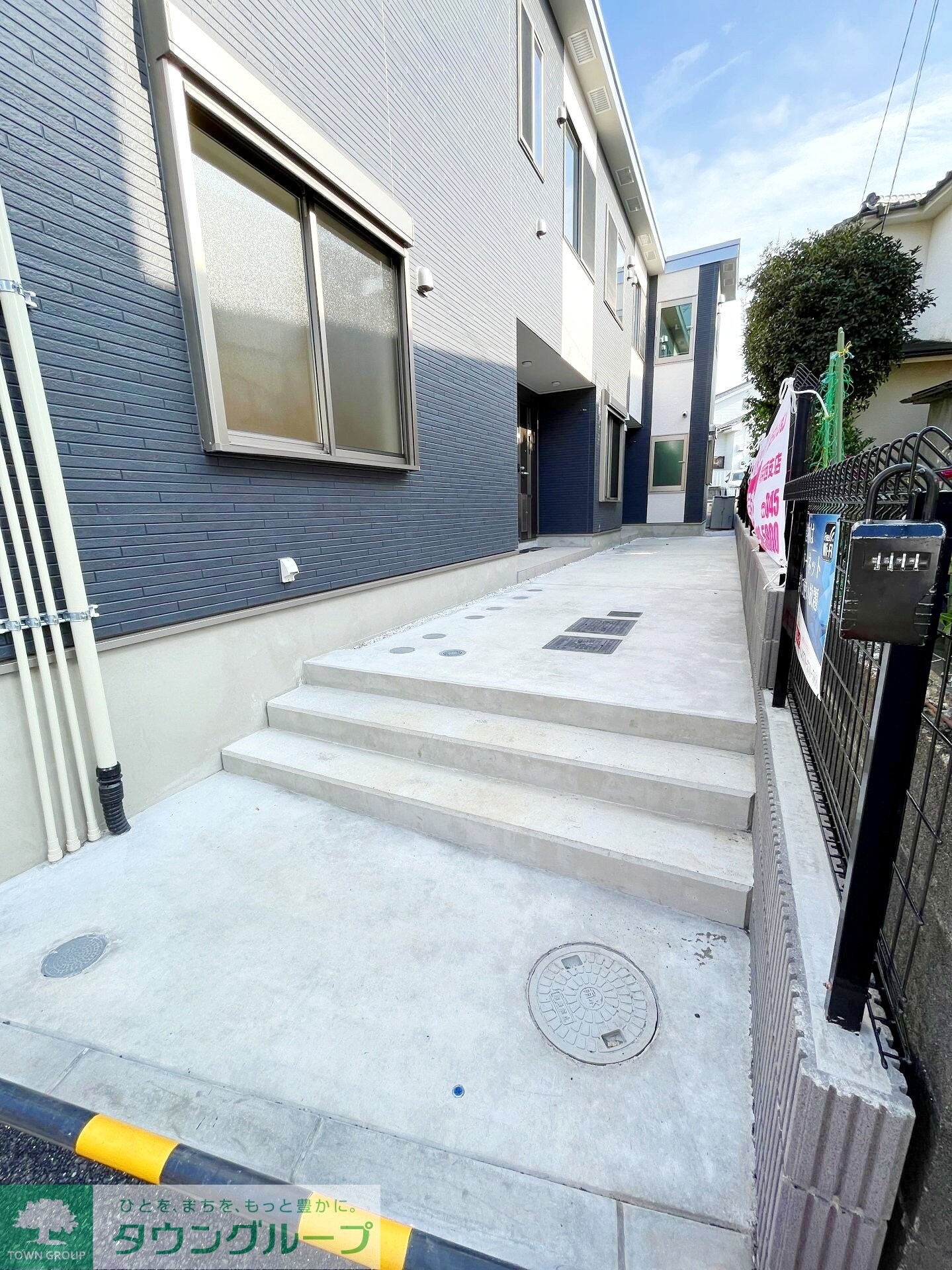 HOKULEAの物件内観写真