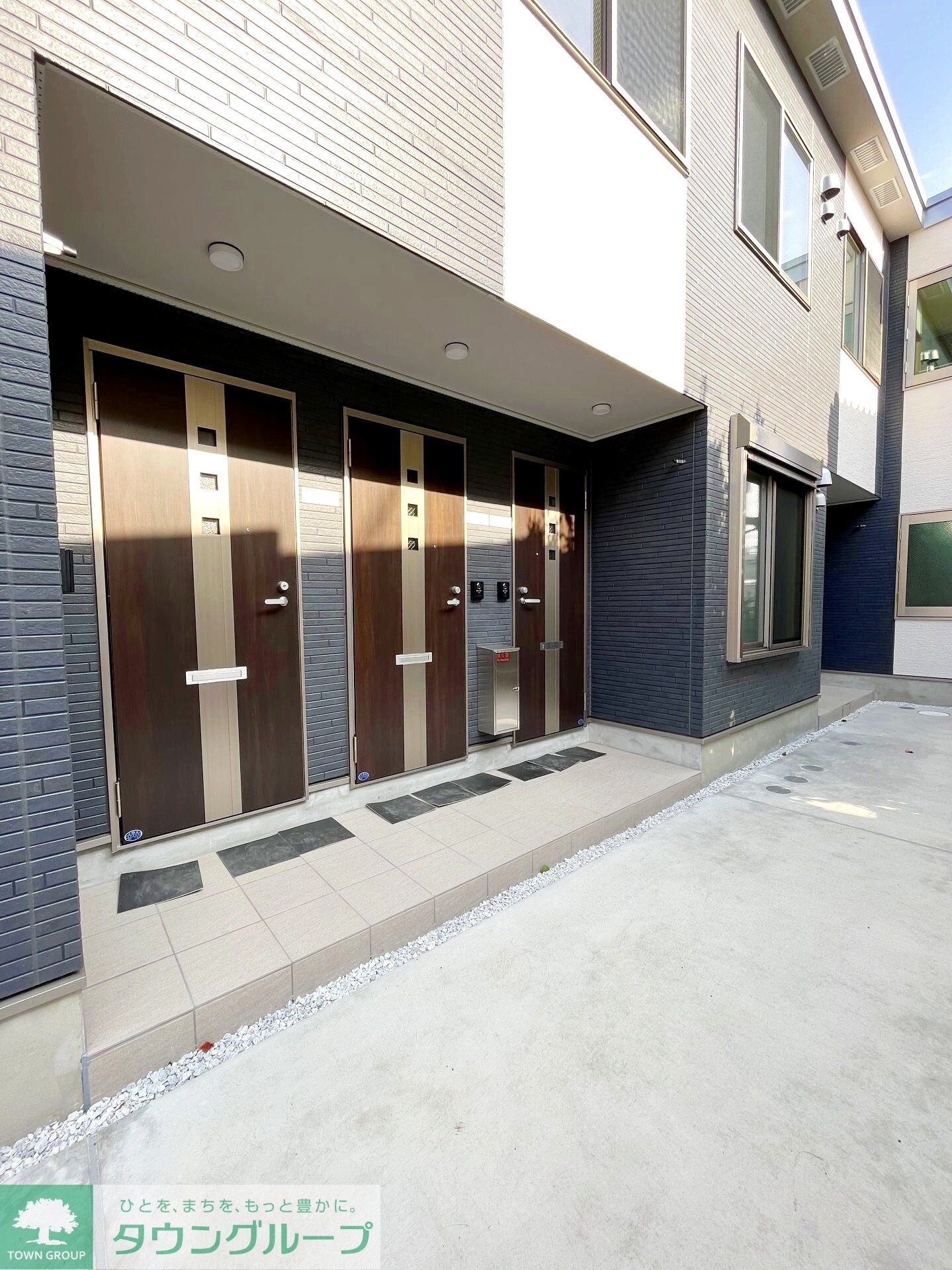 HOKULEAの物件内観写真