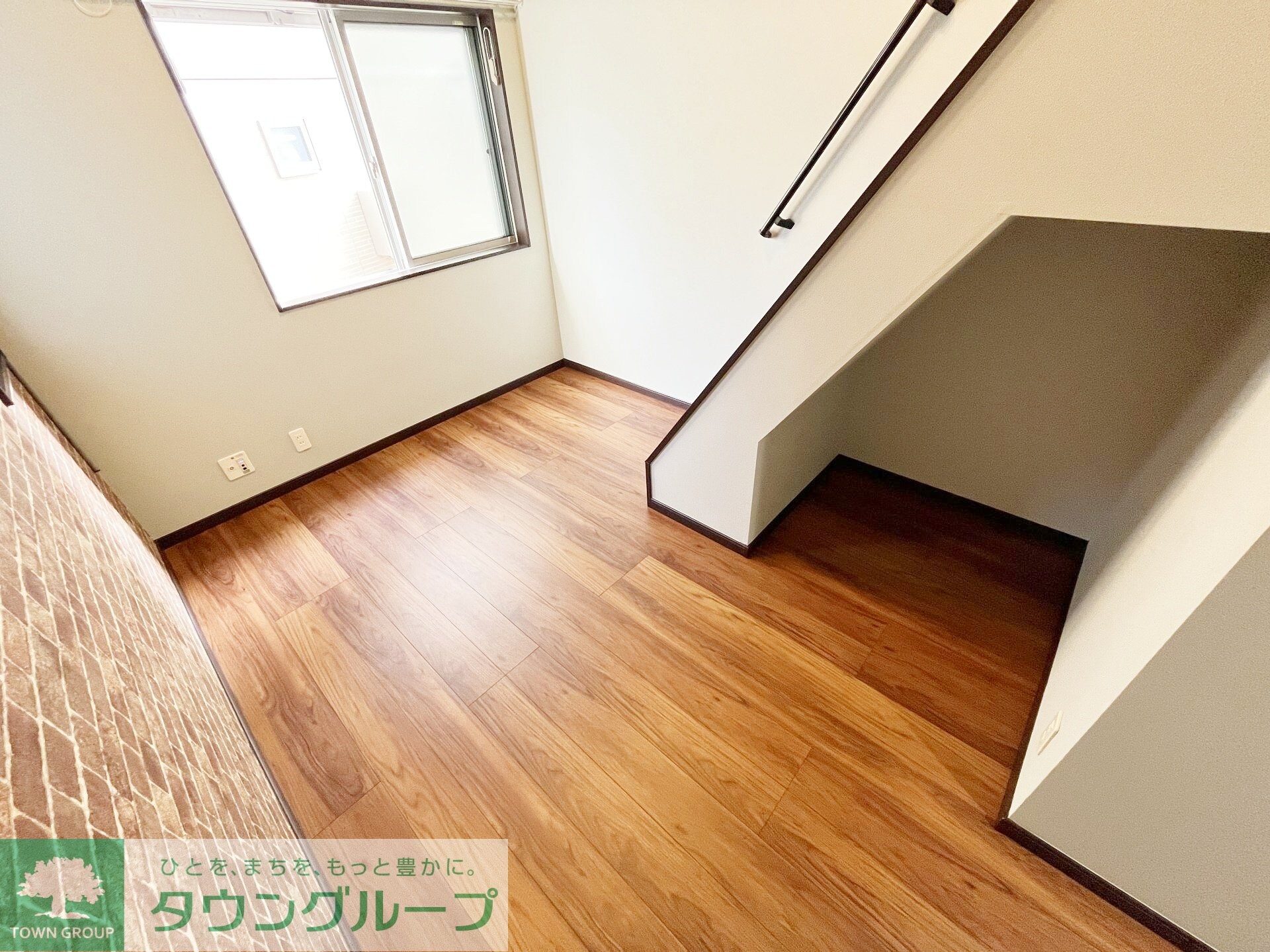 ピスタチオの物件内観写真