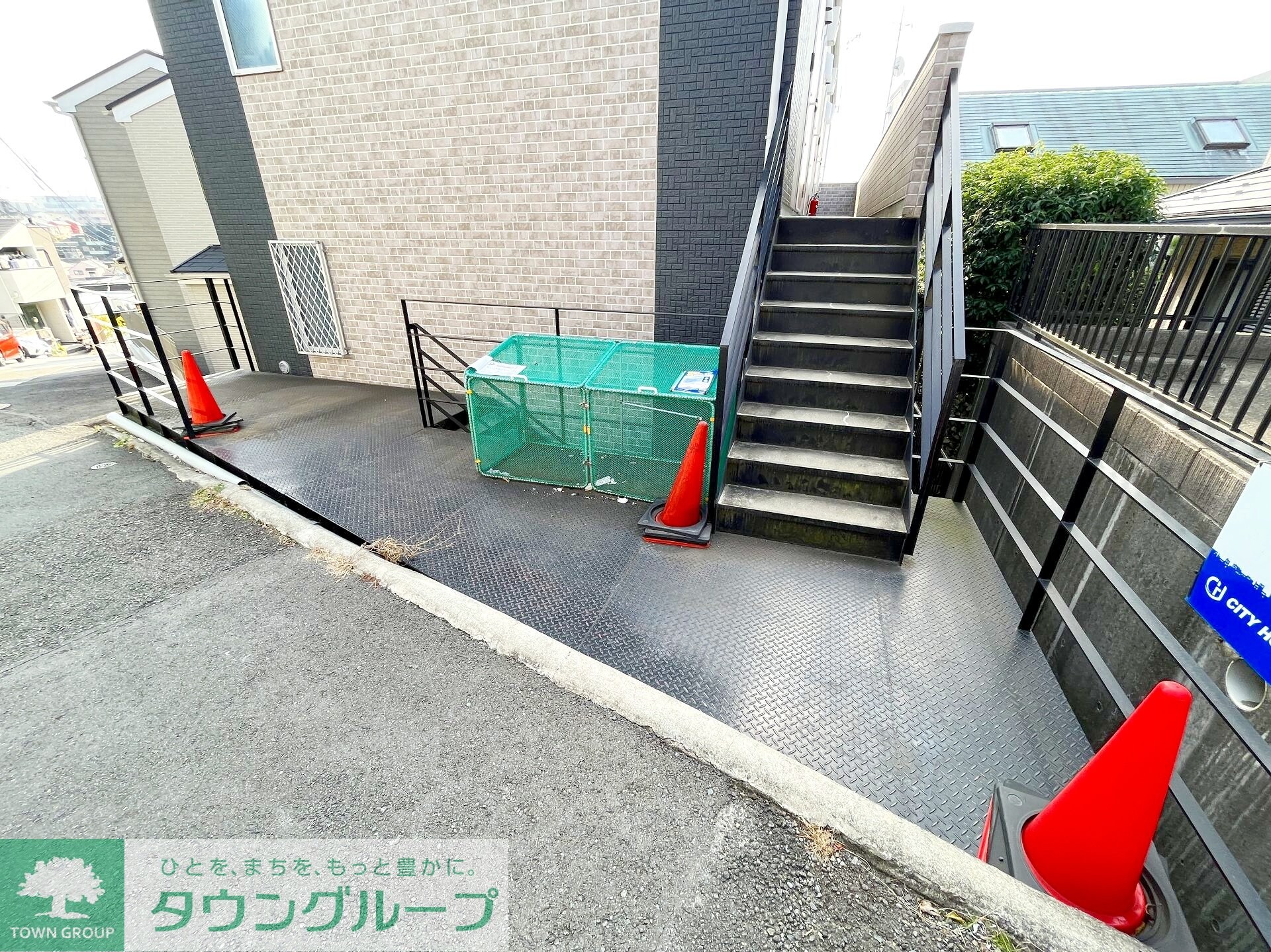 ピスタチオの物件内観写真