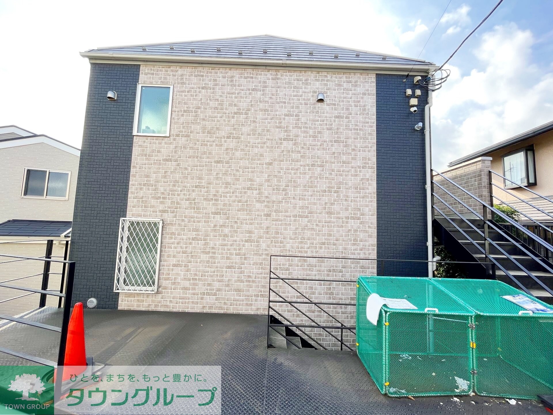 ピスタチオの物件内観写真