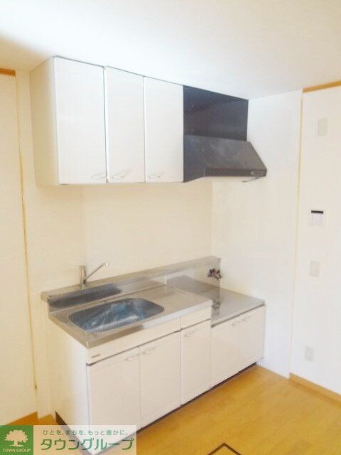 サンクレストBの物件内観写真