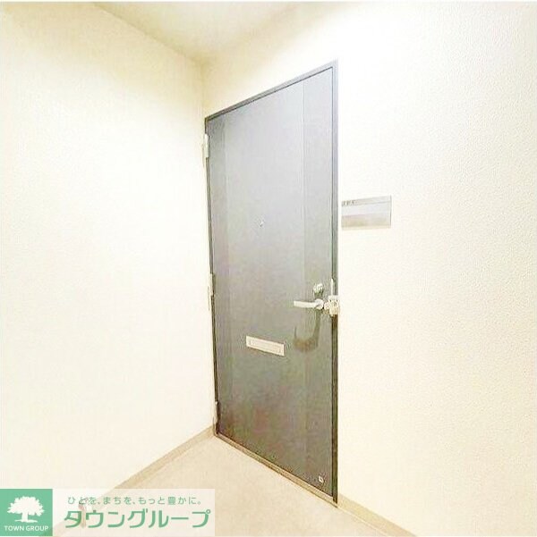 ソルビオスの物件内観写真