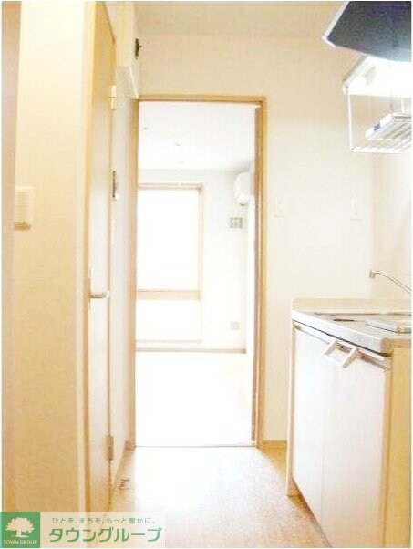 ソルビオスの物件内観写真