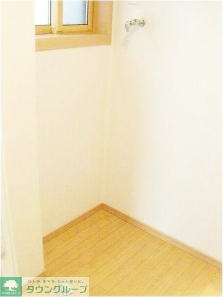 ソルビオスの物件内観写真