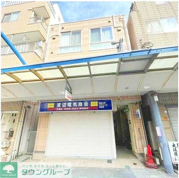 ソルビオスの物件内観写真