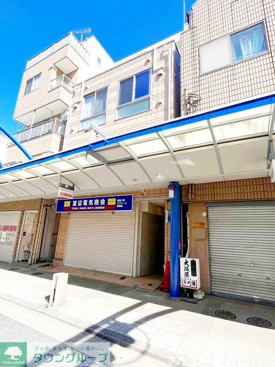 ソルビオスの物件内観写真