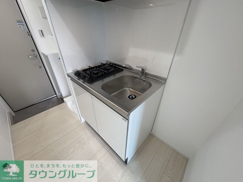 アザーレ・パッシオ中央林間の物件内観写真