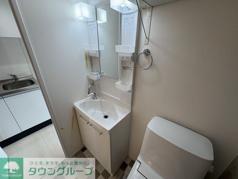 アザーレ・パッシオ中央林間の物件内観写真