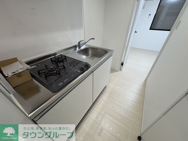 アザーレ・パッシオ中央林間の物件内観写真