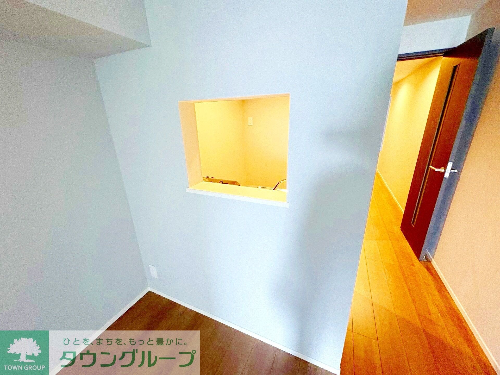 ヤマトヴィレッジパークの物件内観写真