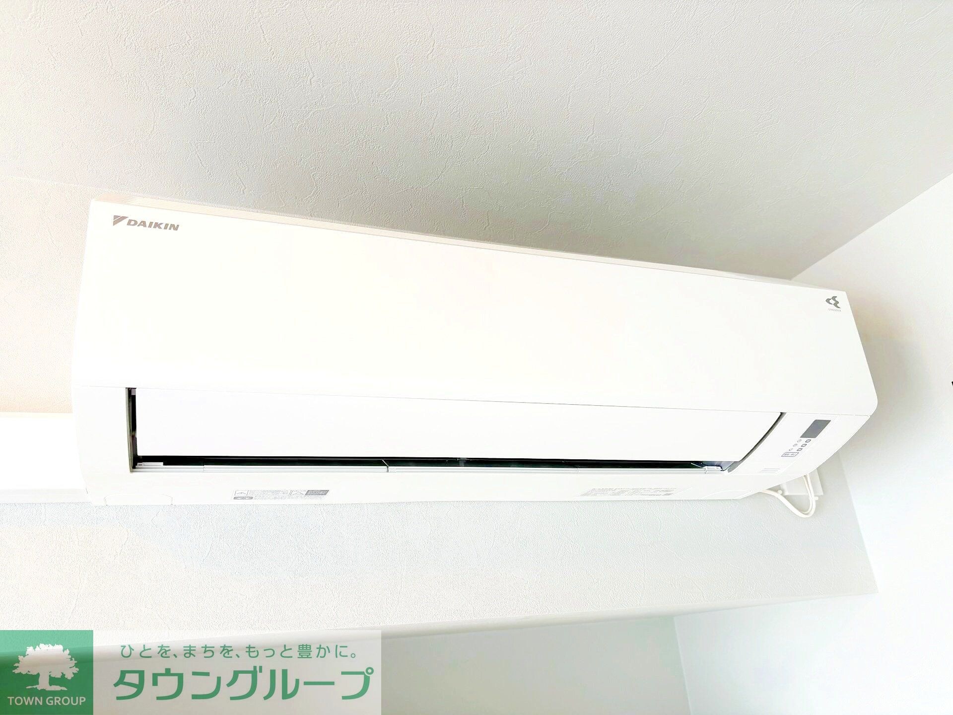 ヤマトヴィレッジパークの物件内観写真