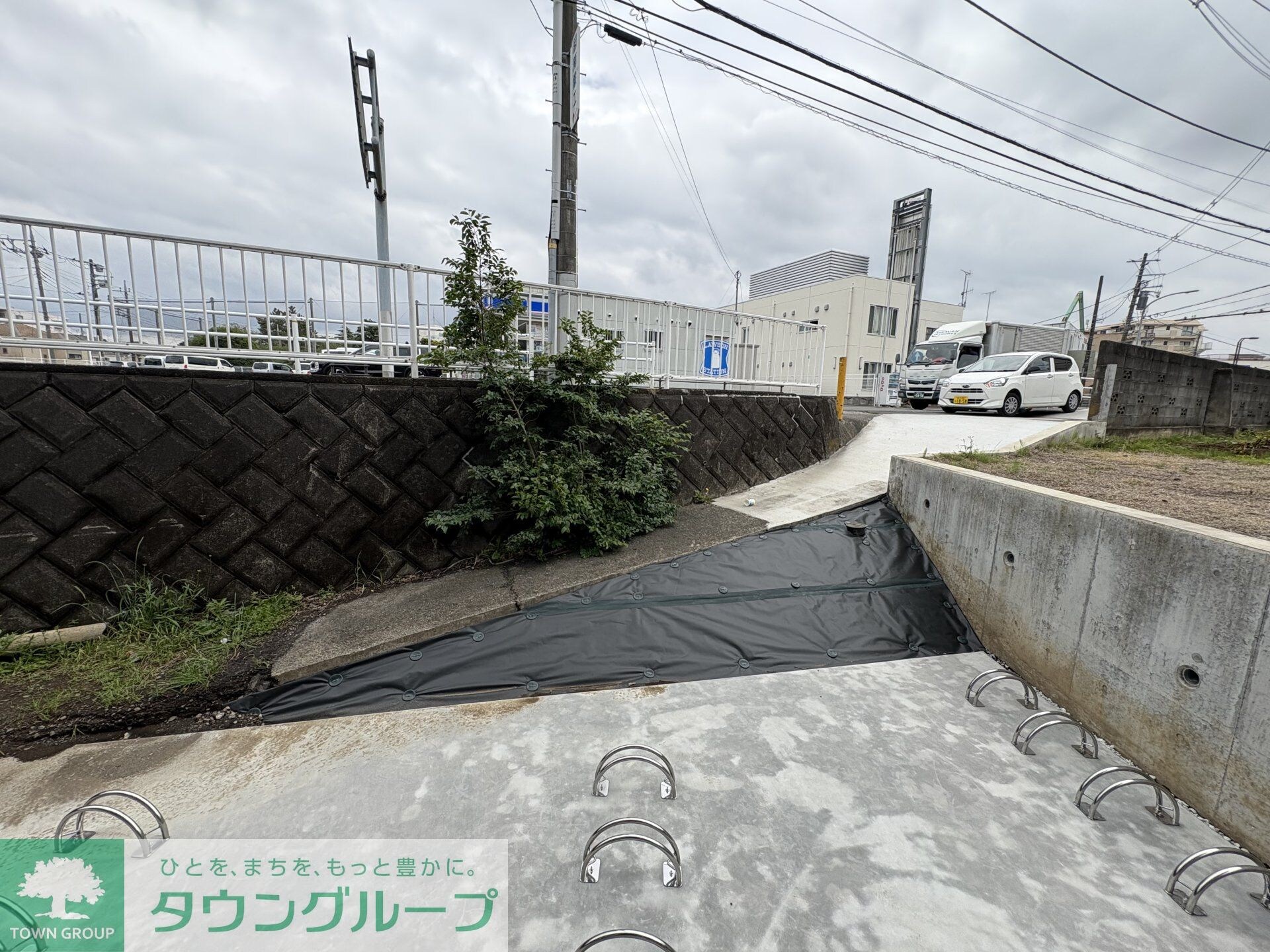 ヤマトヴィレッジパークの物件内観写真