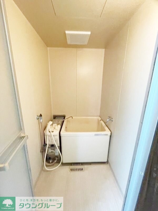 クロノス二俣川の物件内観写真