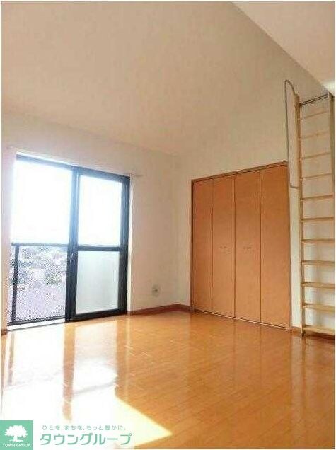 第2ネオMIコーポの物件内観写真