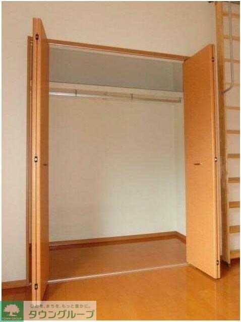 第2ネオMIコーポの物件内観写真