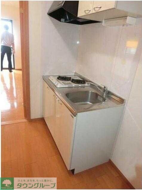 第2ネオMIコーポの物件内観写真