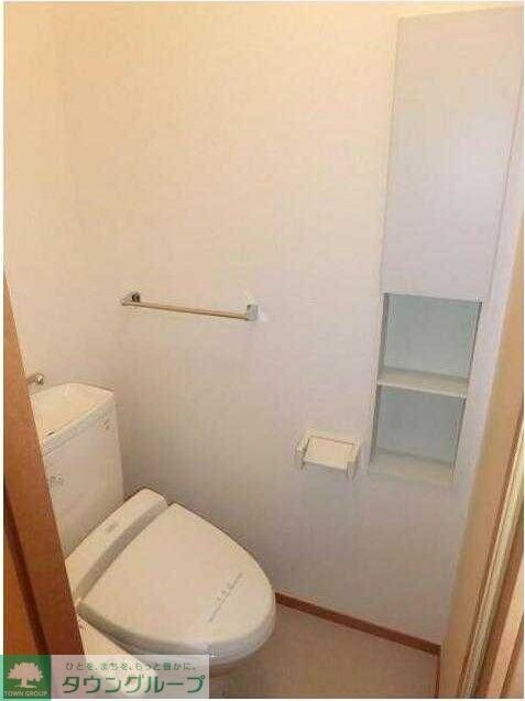 第2ネオMIコーポの物件内観写真