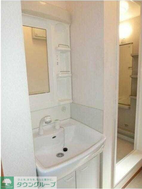 第2ネオMIコーポの物件内観写真