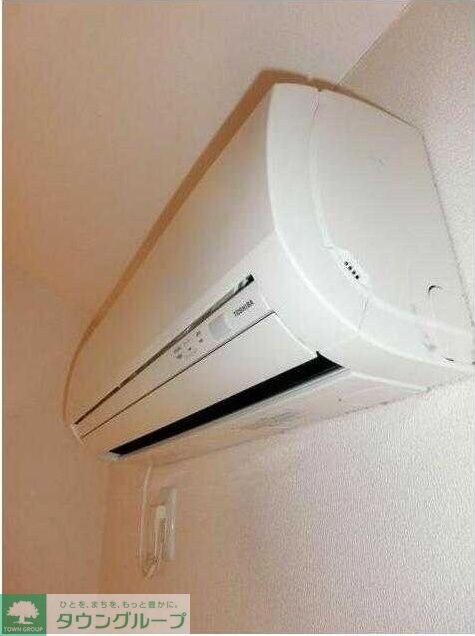 第2ネオMIコーポの物件内観写真