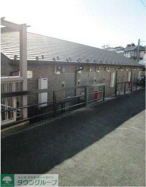 第2ネオMIコーポの物件内観写真