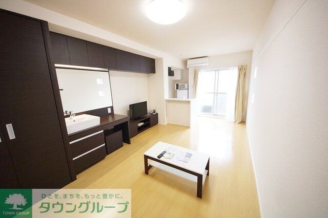 ミランダPoemIIの物件内観写真