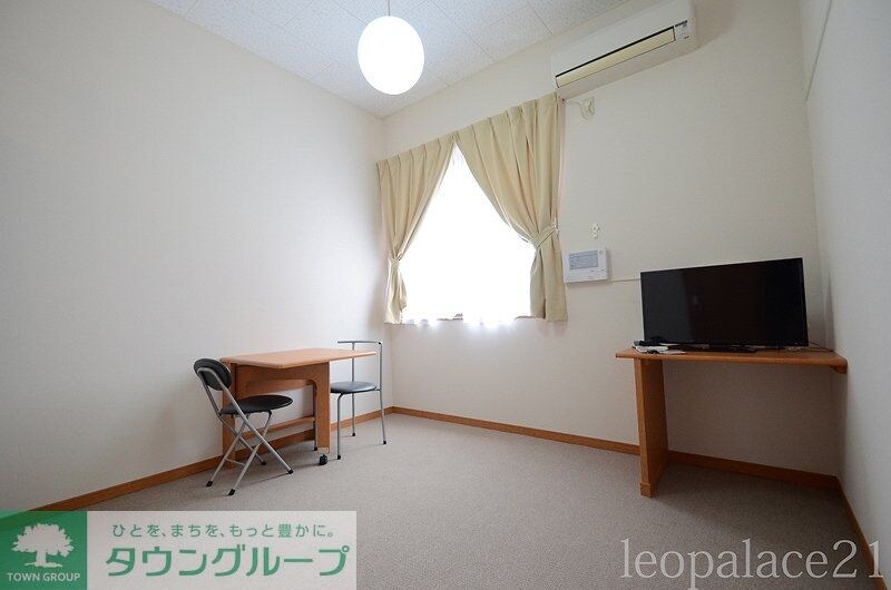 レオパレスエレンシアの物件内観写真