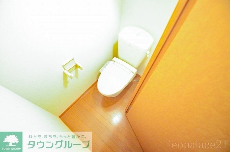 レオパレスエレンシアの物件内観写真