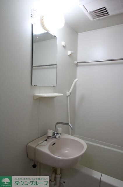 レオパレスクレールセゾンの物件内観写真