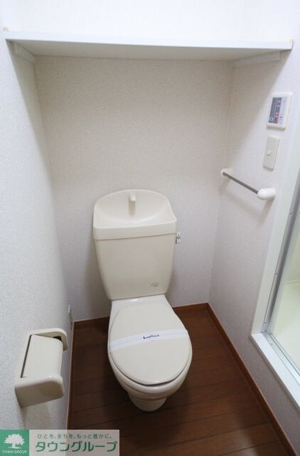 レオパレスクレールセゾンの物件内観写真